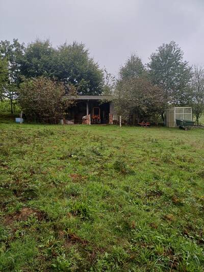Vente maison 8 pièces Les Billanges (87340)