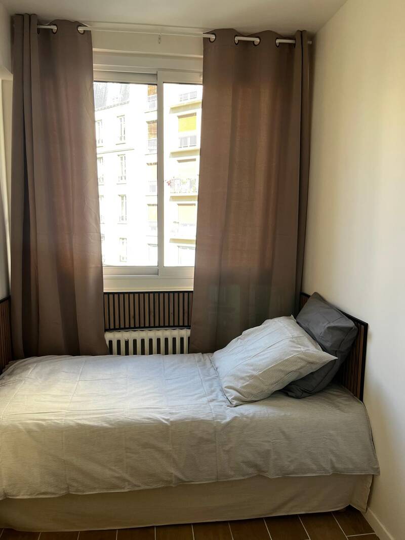 Paris 16E (75016)