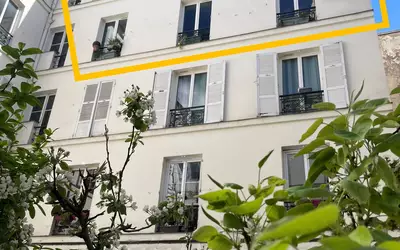 Paris 18E (75018)