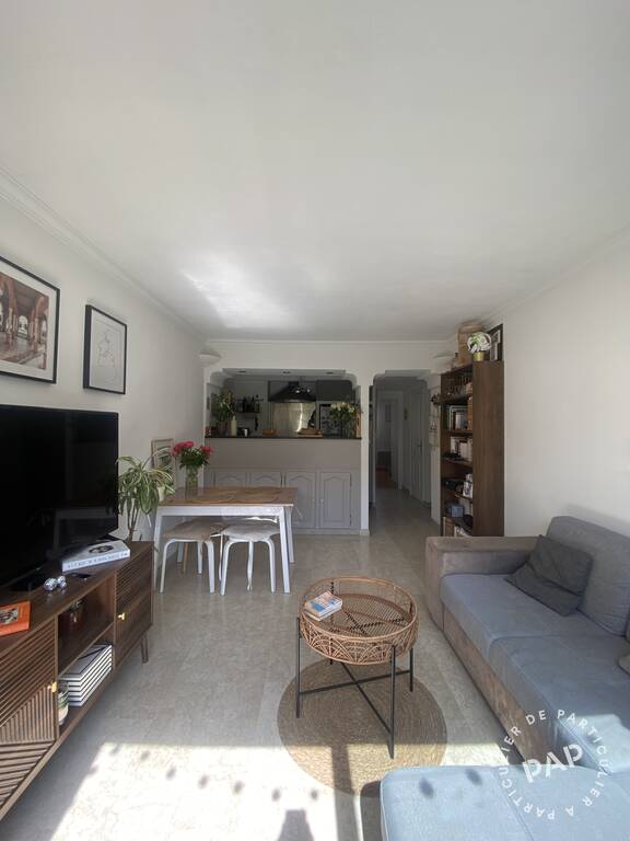 Vente appartement 3 pièces 44,12 m² Mougins (06250) - 44,12 m² - 255.000 € | Particulier à Particulier — 4