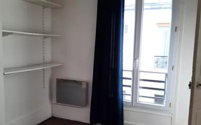 Paris 18E (75018)