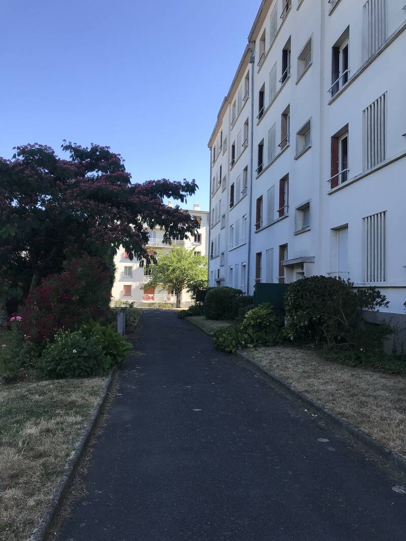 Nantes (44000)