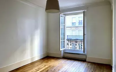 Paris 18E (75018)