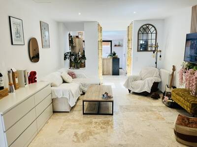 Vente maison 4 pièces Asques (33240)