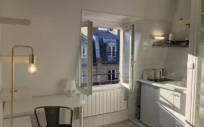 Paris 18E (75018)