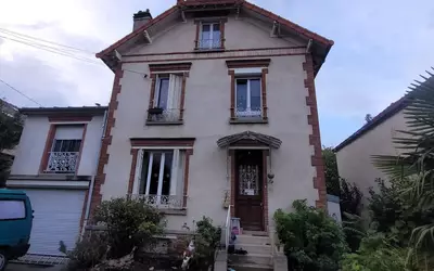 Houilles (78800)