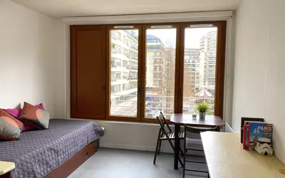 Boulogne-Billancourt (92100)