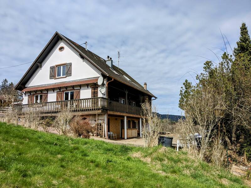 Ventes Maisons Bas-Rhin - 67 | Particulier à Particulier - PAP