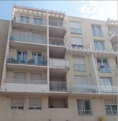 Location appartement 2 pièces Perpignan (66)