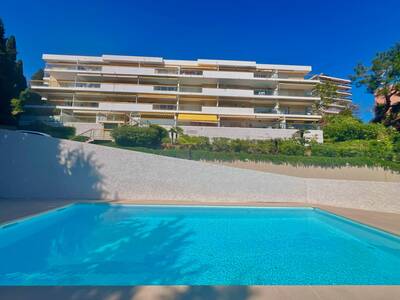 Vente appartement 2 pièces Nice (06)
