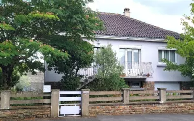 Sainte-Luce-Sur-Loire