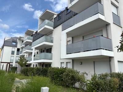 Vente appartement 3 pièces Villemomble (93250)