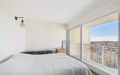 Vitry-Sur-Seine (94400)