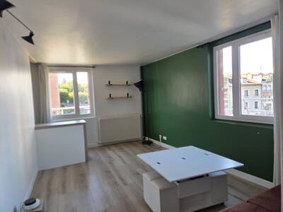 Location appartement 2 pièces Noisy-le-Sec (93130)