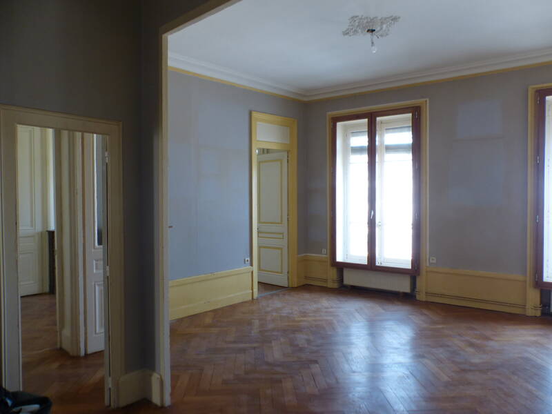 Lyon 1Er (69001)