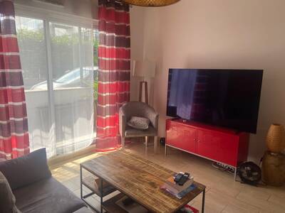 Vente appartement 2 pièces Clichy (92110)