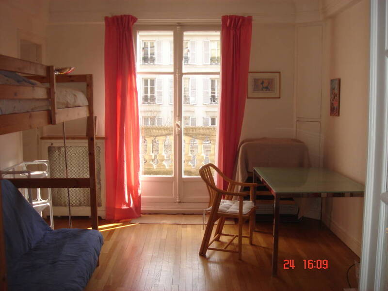 Paris 12E
