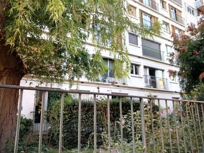 Location appartement studio Boulogne-Billancourt (92100)