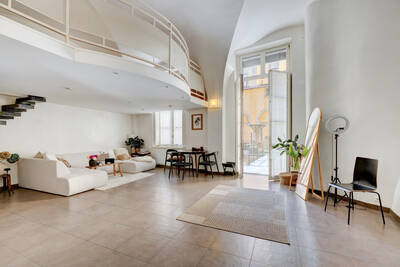 Vente appartement 4 pièces Lyon 2e