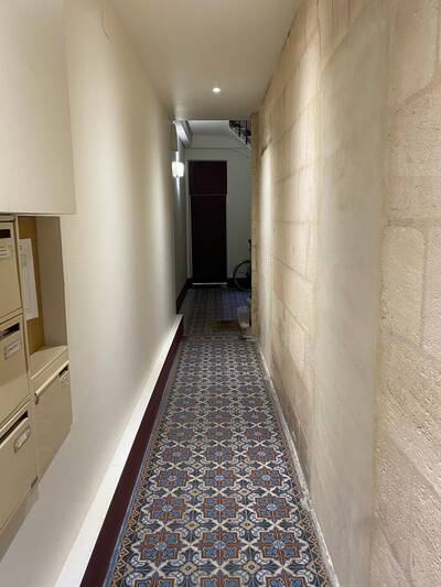 Vente appartement 5 pièces Bordeaux (33)