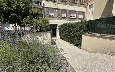 Saint-Witz (95470)