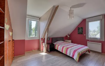La Chapelle-Sur-Erdre (44240)