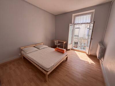Location appartement 4 pièces Grenoble (38)