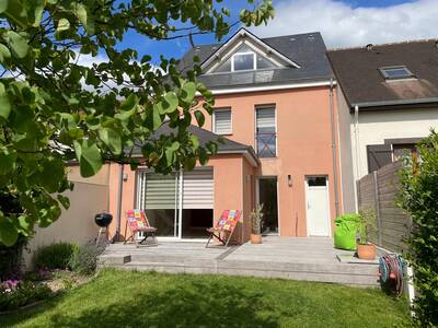 Vente maison 6 pièces Le Mans (72)