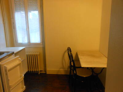 Location appartement studio Saint-Martin-d'Hères (38400)