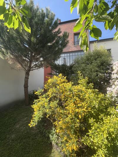 Vente maison 6 pièces Antony (92160)