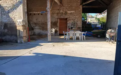 Lucenay-Le-Duc (21150)