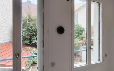 Paris 18E (75018)