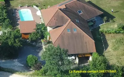 , Piscine, Les Marches (73800)