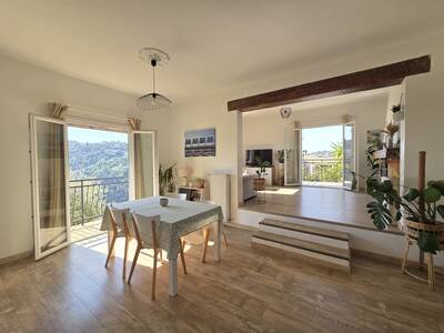Vente appartement 5 pièces Colomars (06670)
