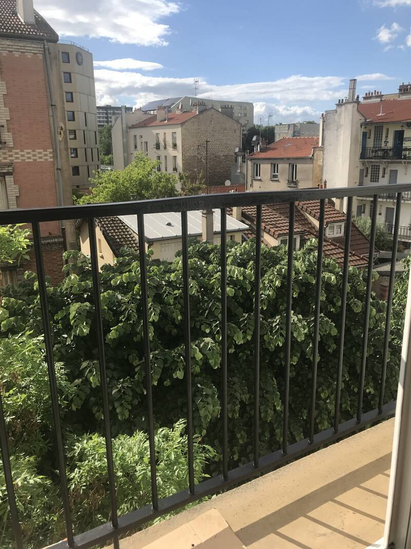 Gentilly Proximité Paris 14