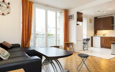 Paris 15E (75015)