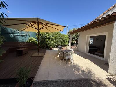 Vente maison 4 pièces Grasse (06)