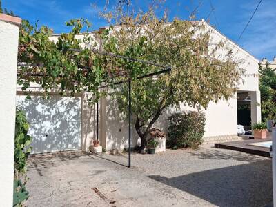 Vente maison 6 pièces Toulon (83)