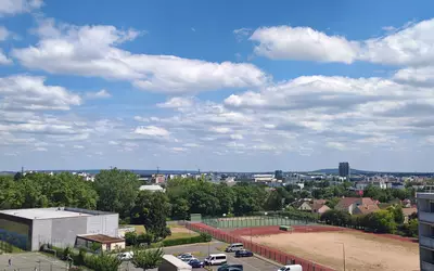 Cergy (95000)