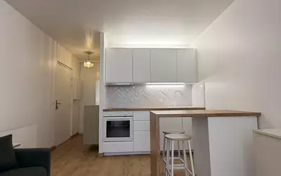 Paris 17E (75017)