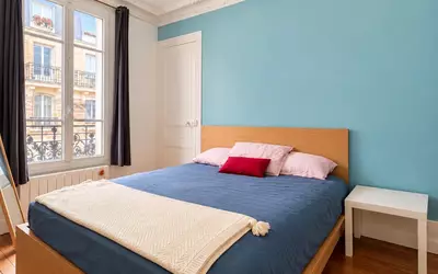 Levallois-Perret (92300)