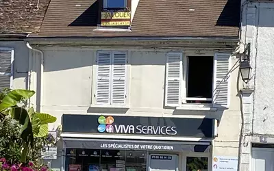 Moret-Sur-Loing (77250)
