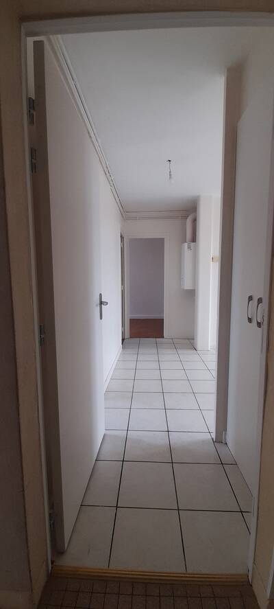 Location appartement 3 pièces Saint-Amand-Montrond (18200)