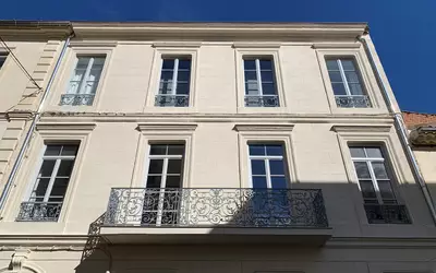 Nîmes (30000)