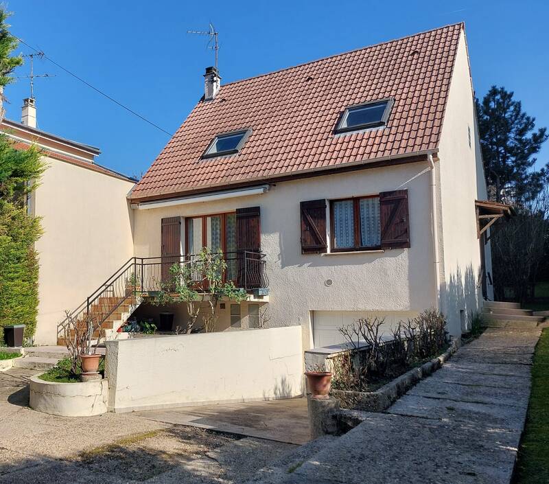 L'haÿ-Les-Roses (94240)