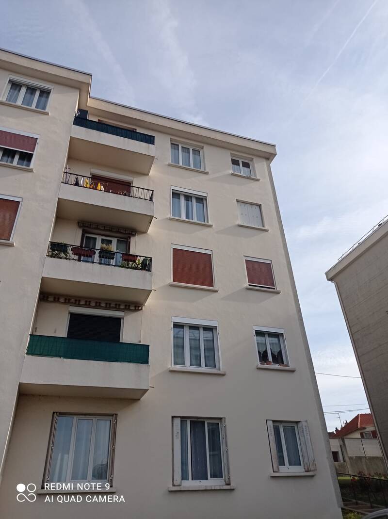Champigny-Sur-Marne (94500)