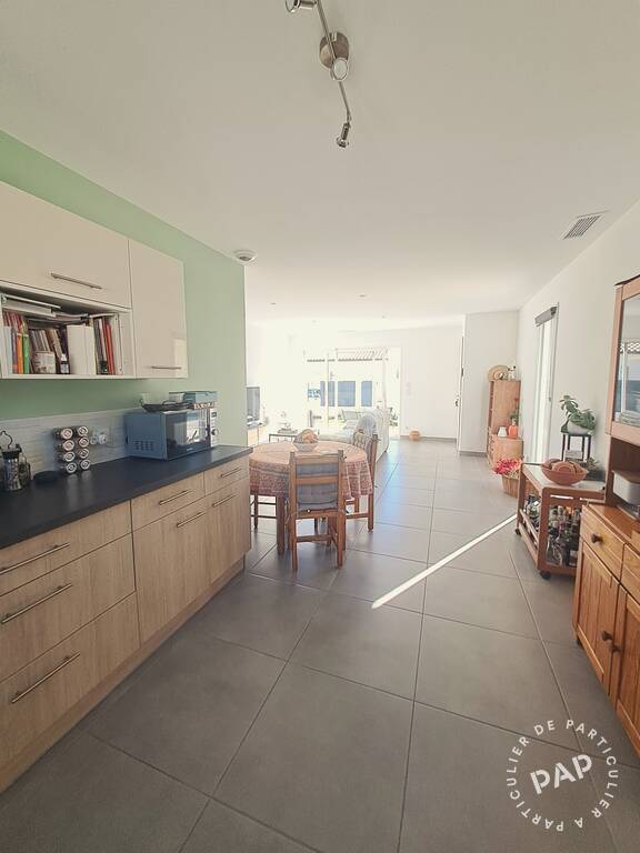 Vente Maison 91 m²