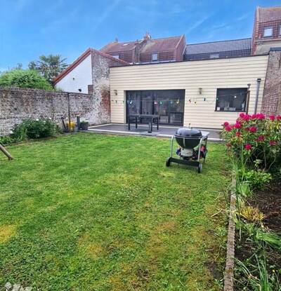 Vente maison 6 pièces Quesnoy-sur-Deûle (59890)