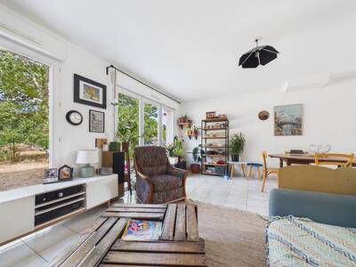 Vente maison 4 pièces Orvault (44700)