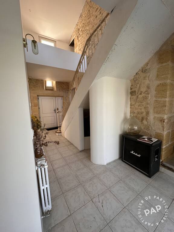 Vente maison 290 m² Moulon (33420) - 290 m² - 425.000 € | Particulier à Particulier — 6